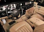 Rolls-Royce Phantom 2003 года